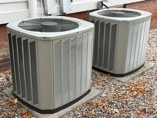 Reliable Ductwork Repair contractor in Clarkdale, GA by Leonard HVAC